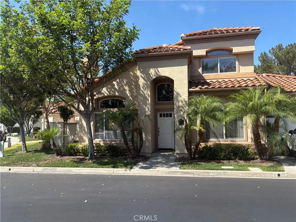 21261 Manzanillo, Mission Viejo