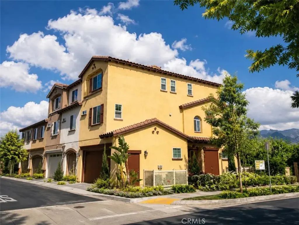 323 Edenfield Avenue, Azusa