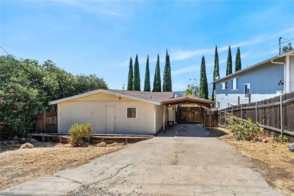 3921 Villa Avenue, Clearlake