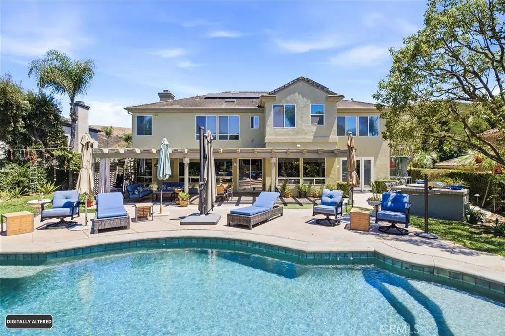28382 Calle Pinon, San Juan Capistrano