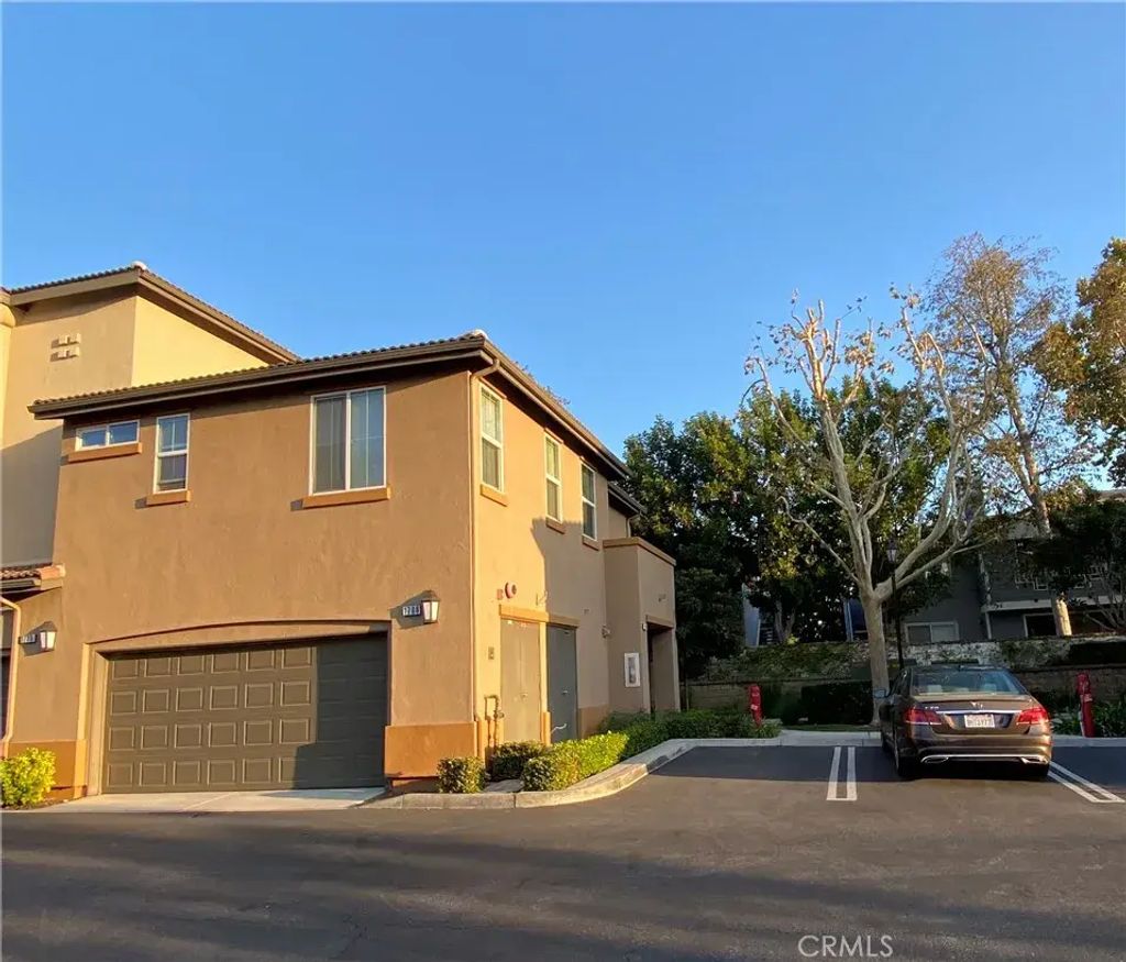 17871 Shady View Dr # 1706, Chino Hills