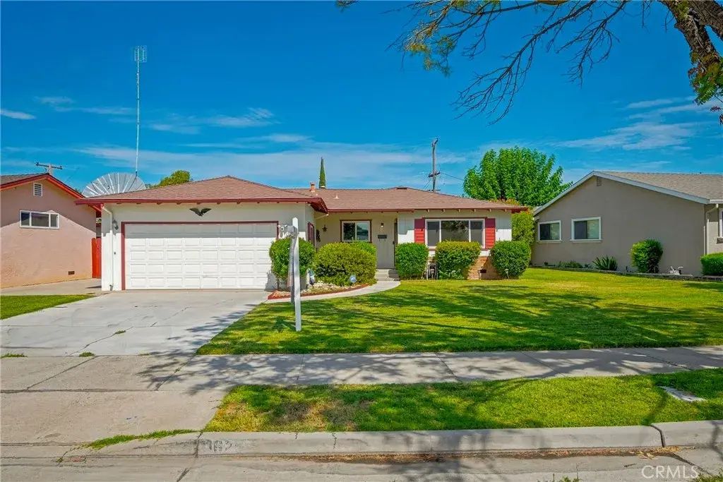 1625 Osborn Terrace, Atwater