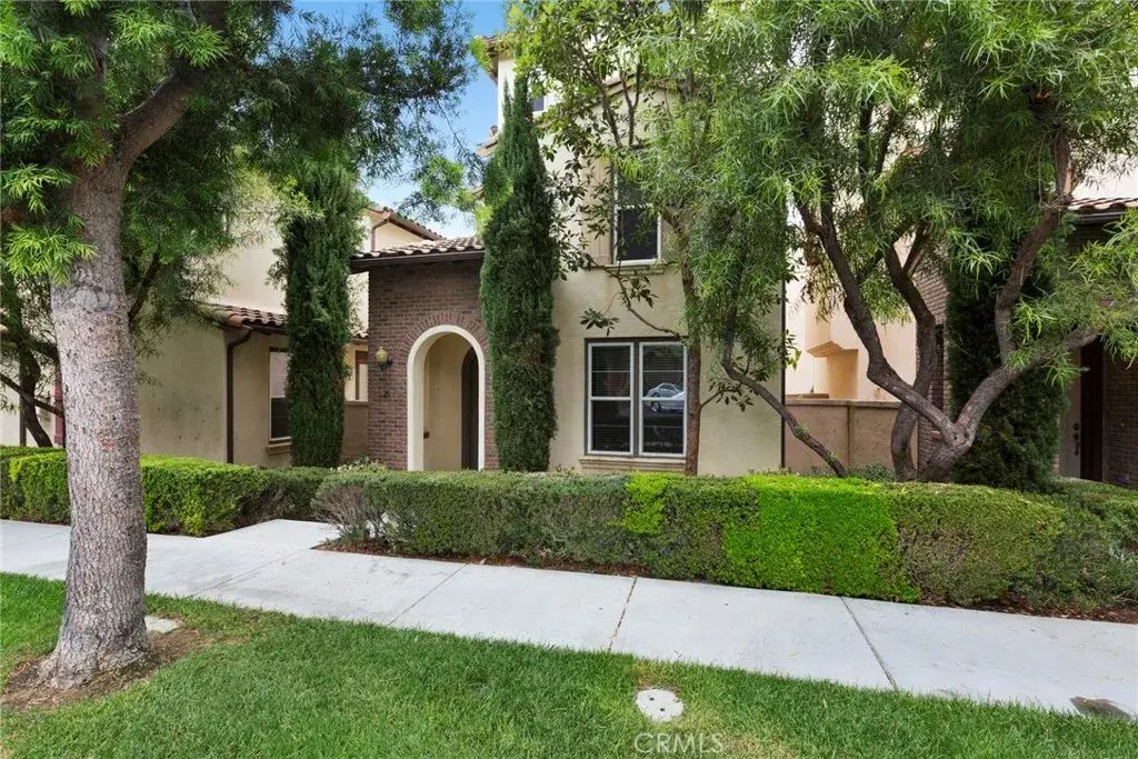 21 Tall Oak, Irvine