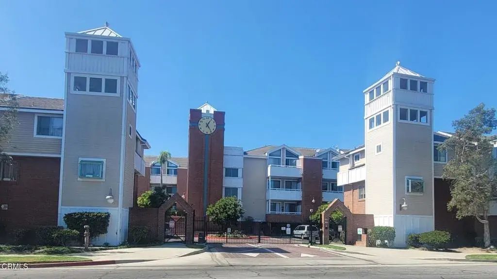 865 S B Street # A-1, Oxnard