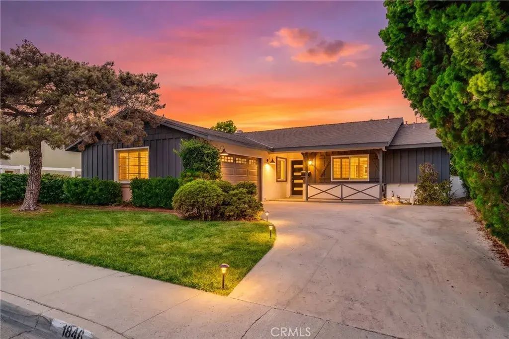 1846 Holly Oak, Monterey Park