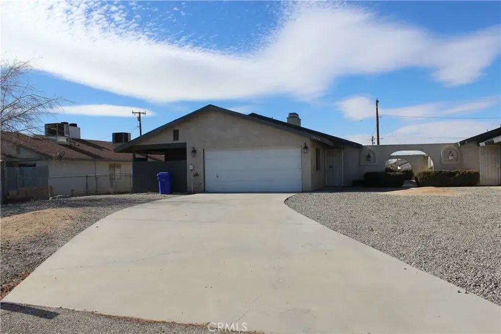 12426 Red Wing Road A, Apple Valley