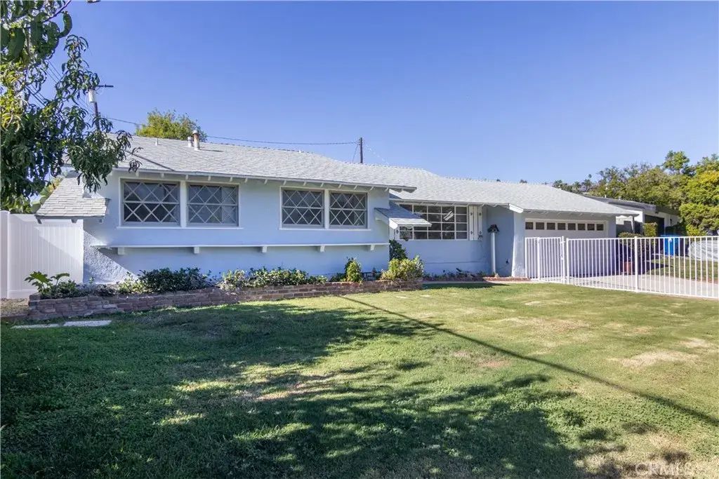 11543 Swinton Avenue, Granada Hills
