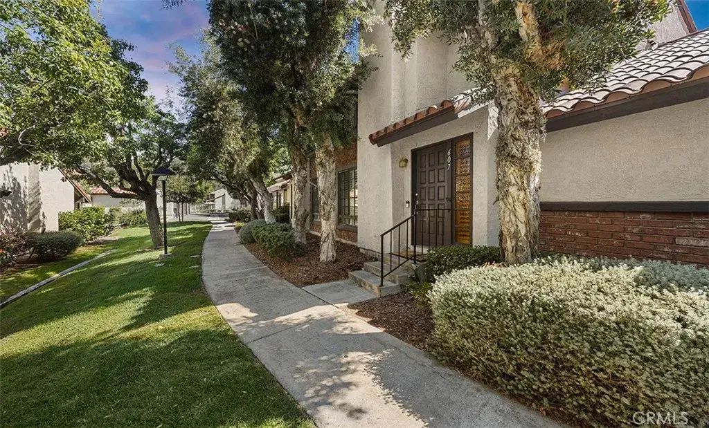 607 Santa Cruz Court, San Dimas