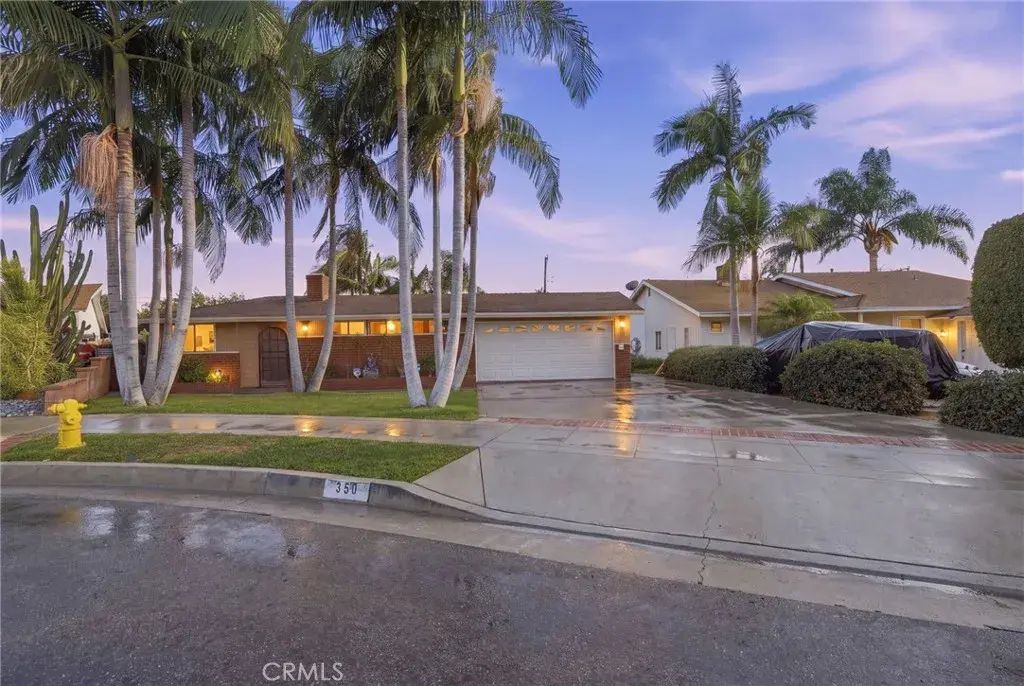 350 E Greenwood, La Habra