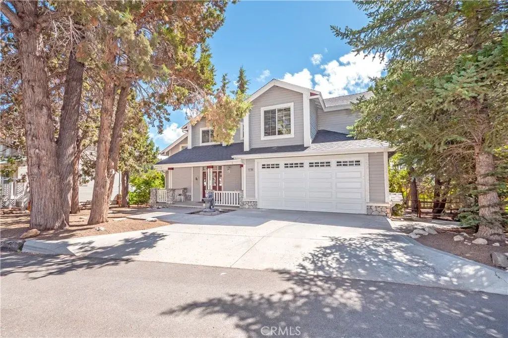 42419 Bear, Big Bear City