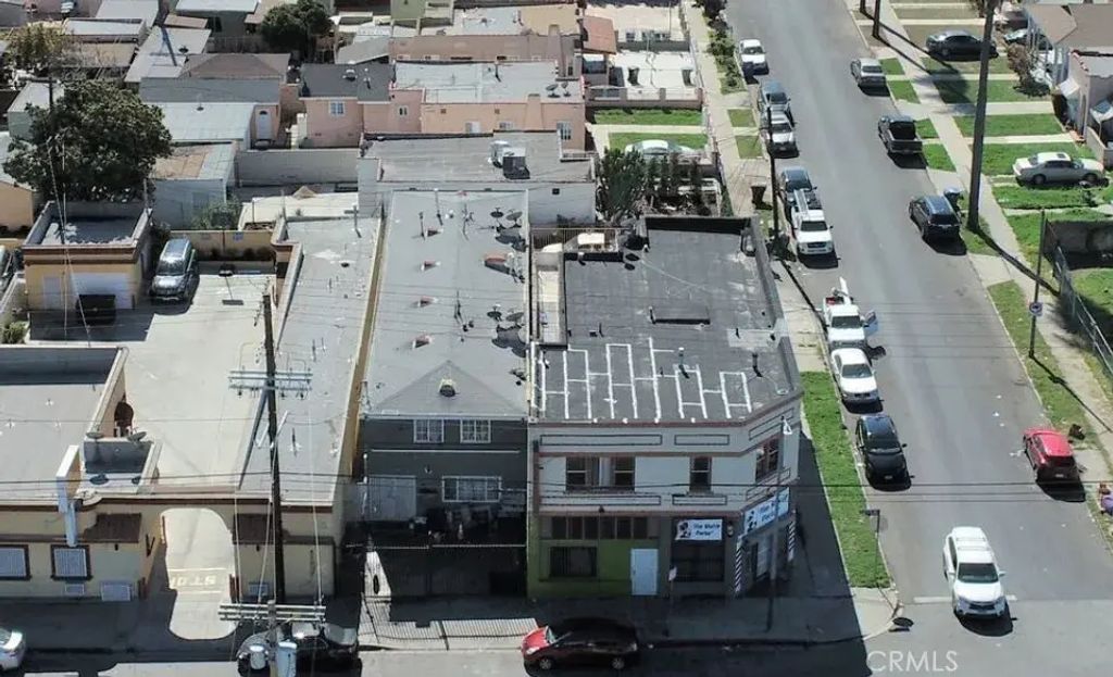 2820 W Slauson Avenue, Los Angeles