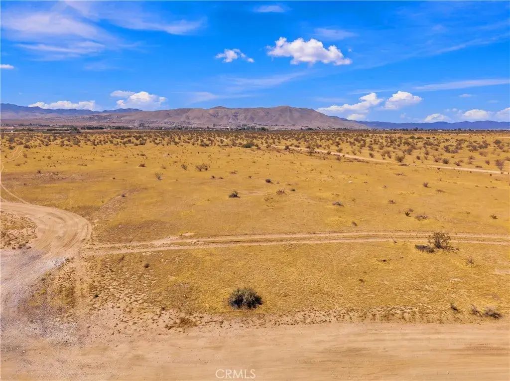 Pauhaska, Apple Valley