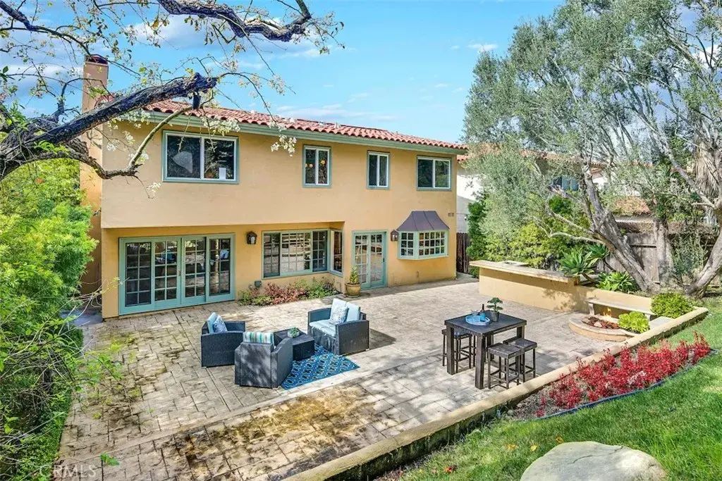 29014 Warnick Road, Rancho Palos Verdes