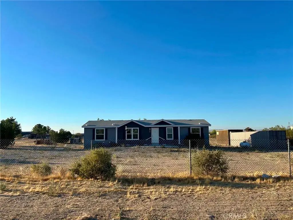 292 Lindero Road, Pinon Hills