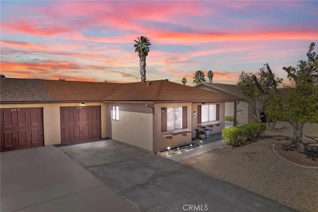 579 Corona, Hemet