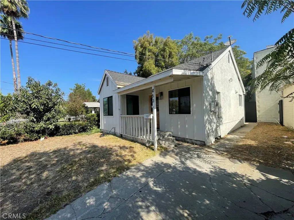 463 Macdonald Street, Pasadena