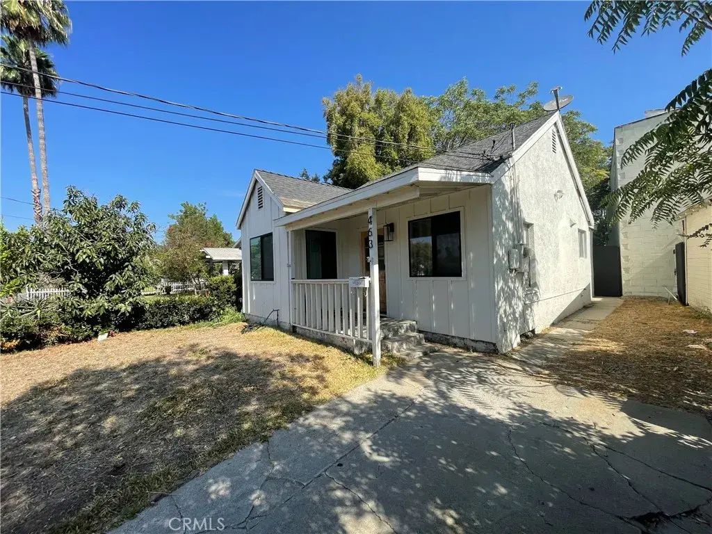 463 Macdonald Street, Pasadena