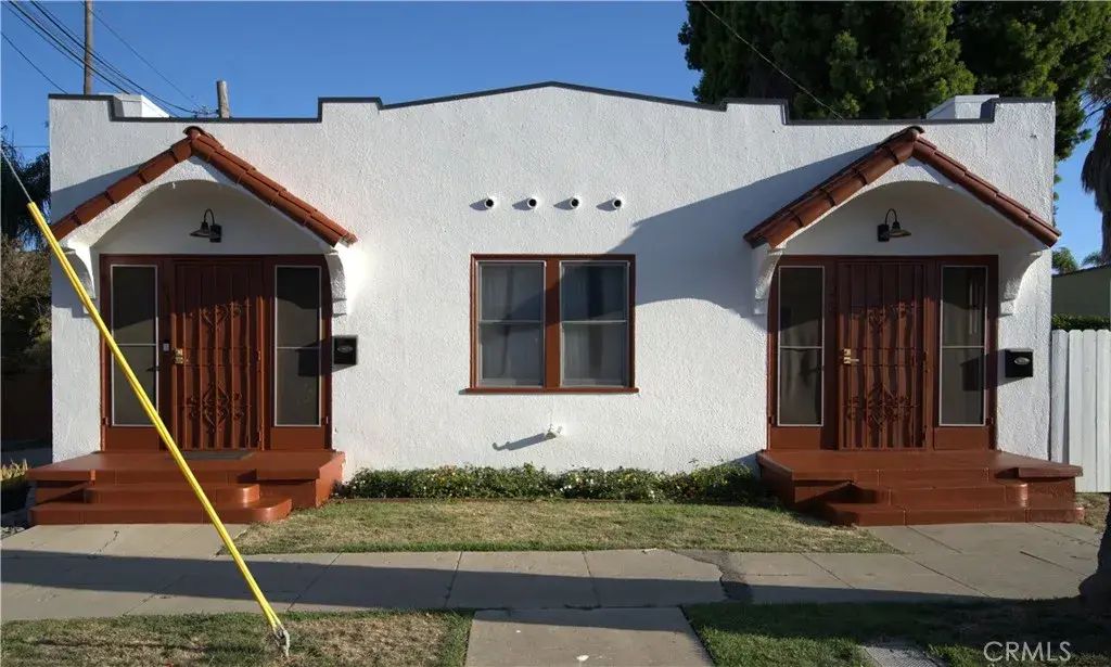 4316 E Wehrle Court, Long Beach