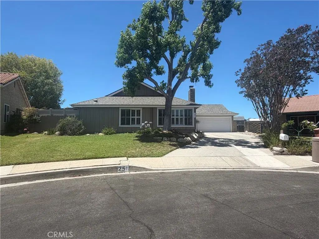 251 Asta Court, Newbury Park