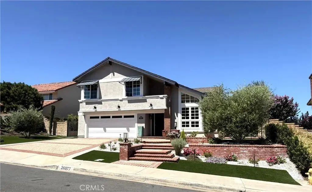26977 Moro Azul, Mission Viejo