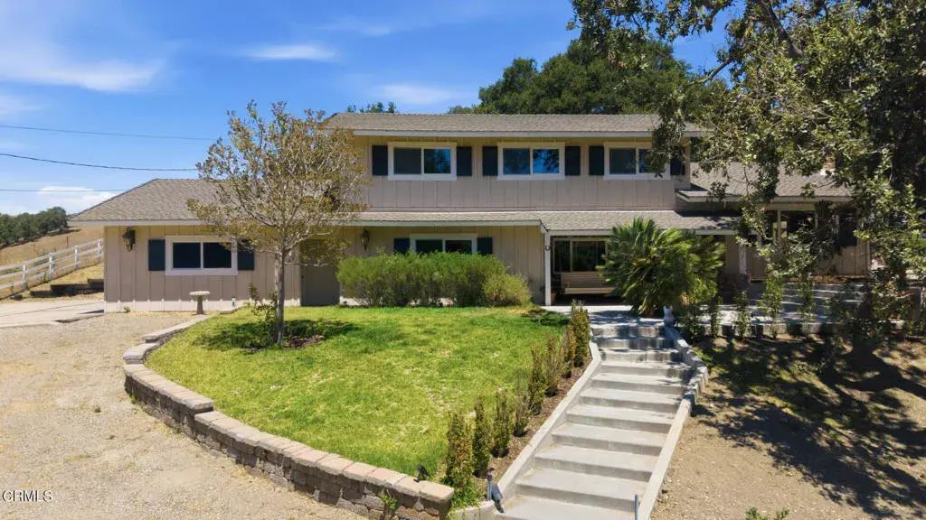 2775 Quail Valley Road, Solvang