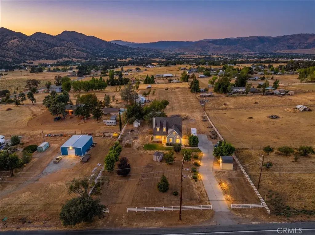 20879 Highline Rd, Tehachapi, Tehachapi