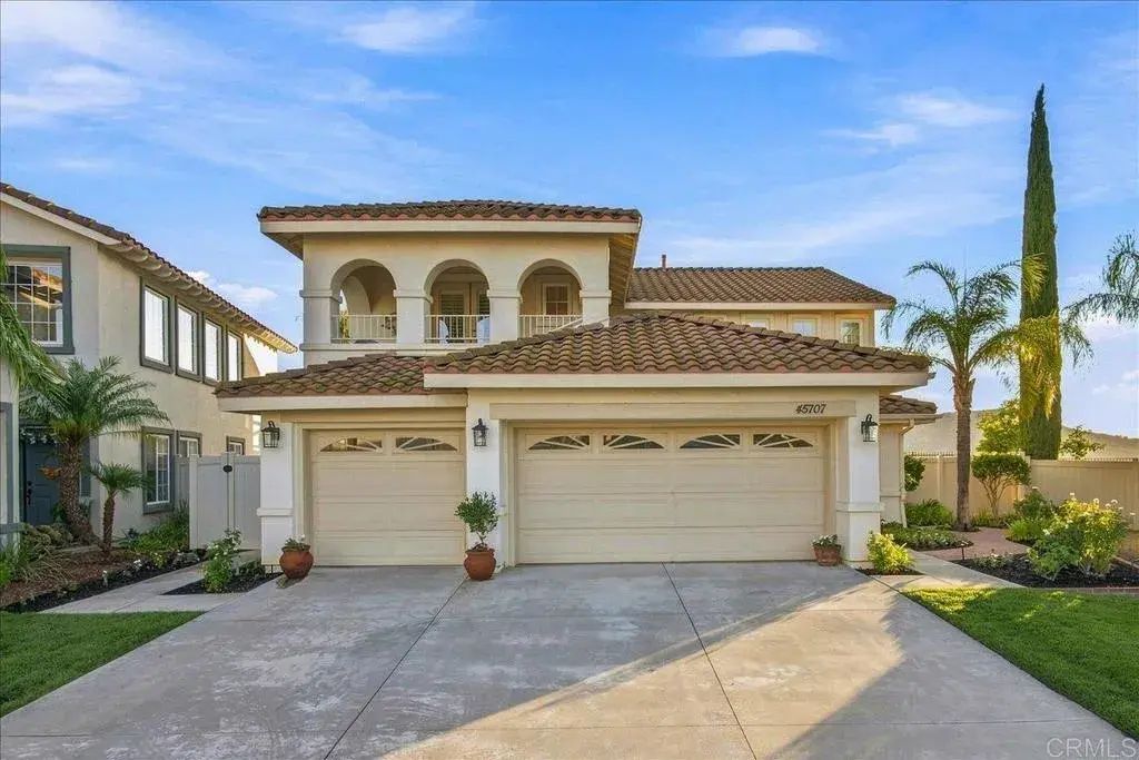 45707 Corte Rodrigo, Temecula