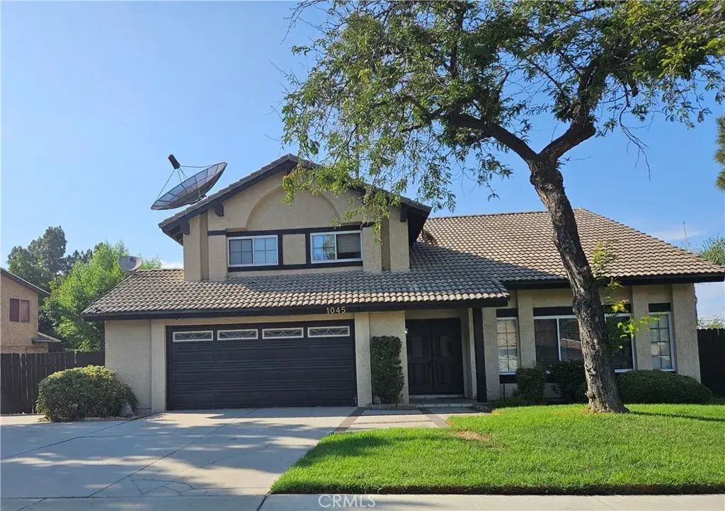 1045 Monte Vista, Riverside