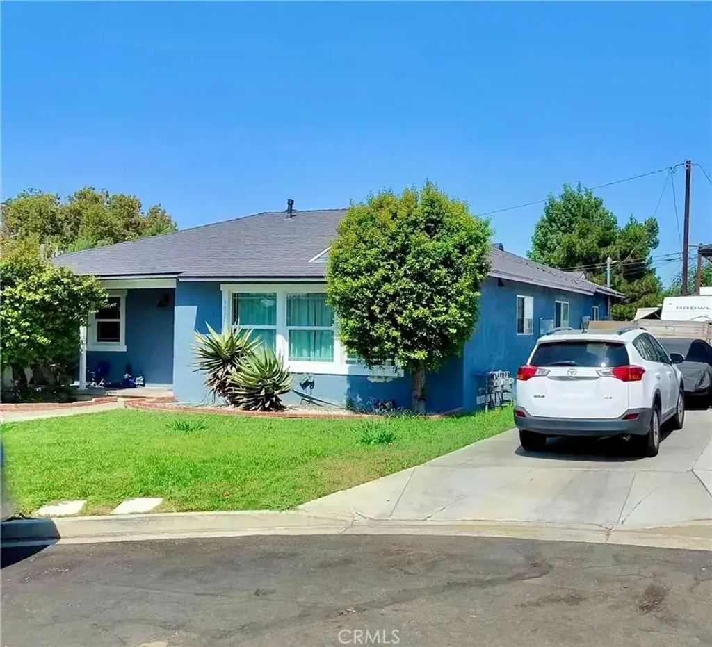 9009 Tarryton, Whittier