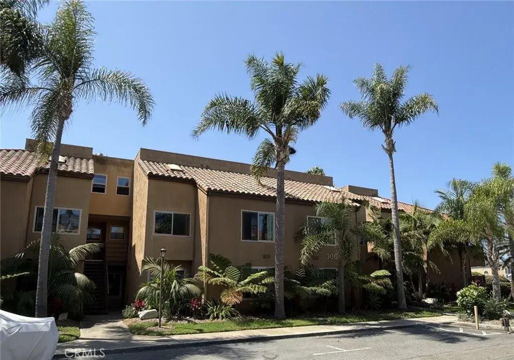 306 Coral Reef 50, Huntington Beach