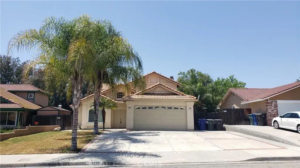 8739 Belladona, Riverside