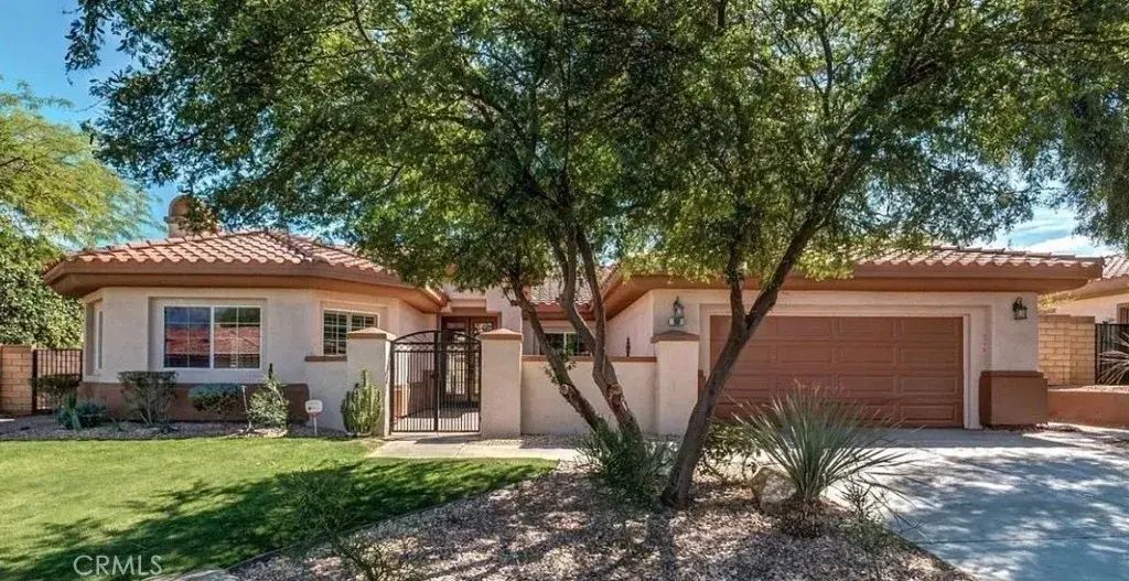 108 Clearwater, Rancho Mirage