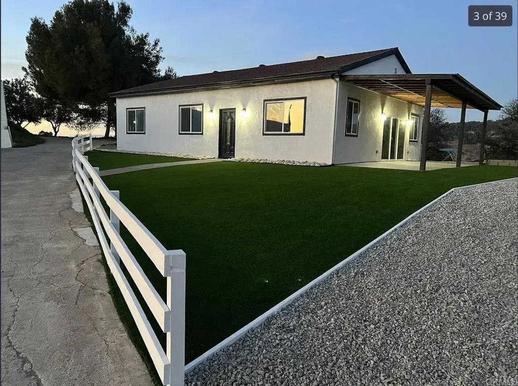 1533 Avohill Drive, Bonsall