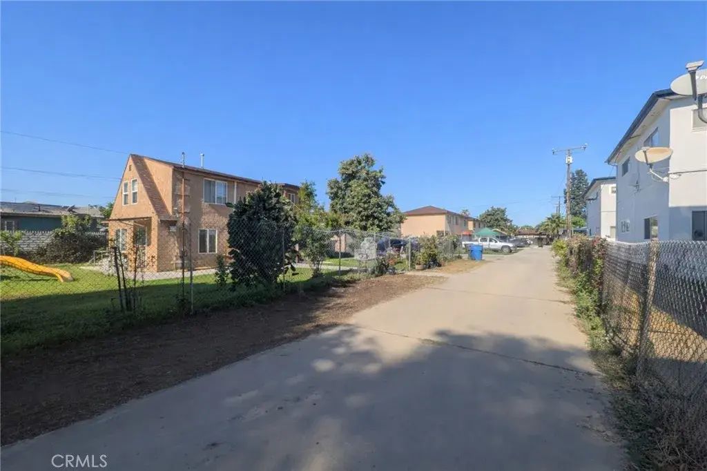 2915 Allgeyer, El Monte