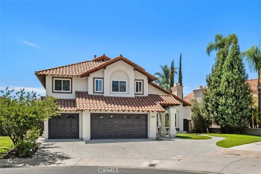 22481 Ivy Ridge, Mission Viejo