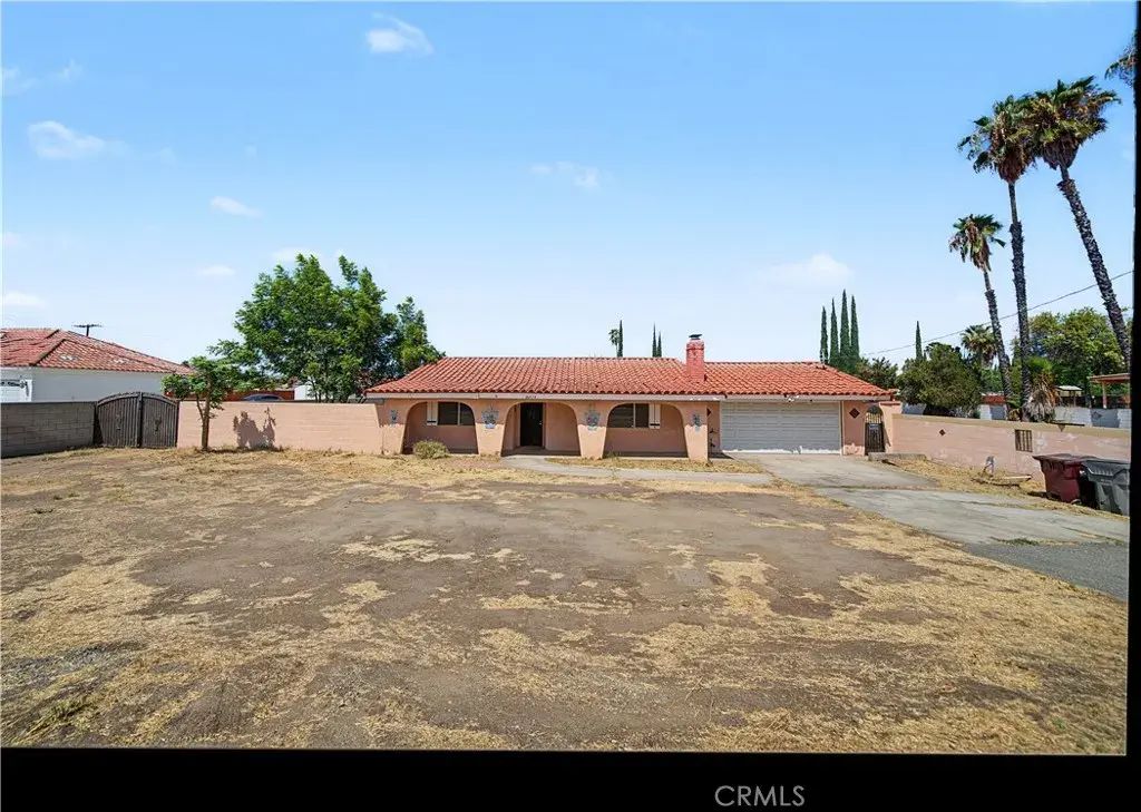26575 Darthmouth Street, Hemet