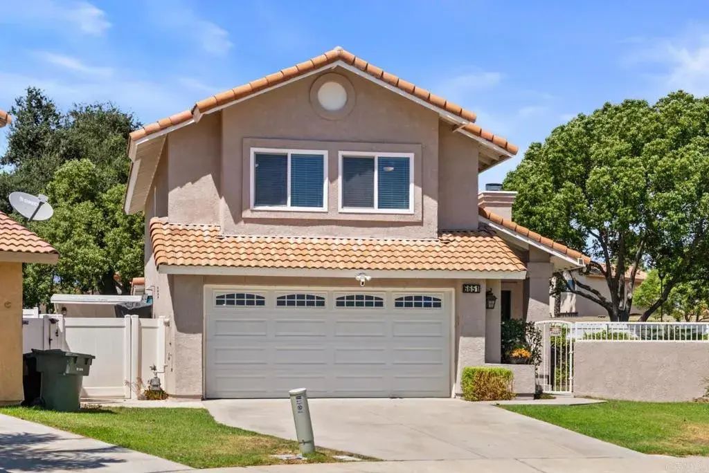 6651 Carmel Court, Fontana