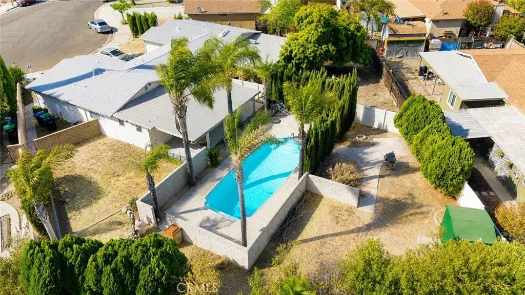 2476 San Padre Court, Hemet