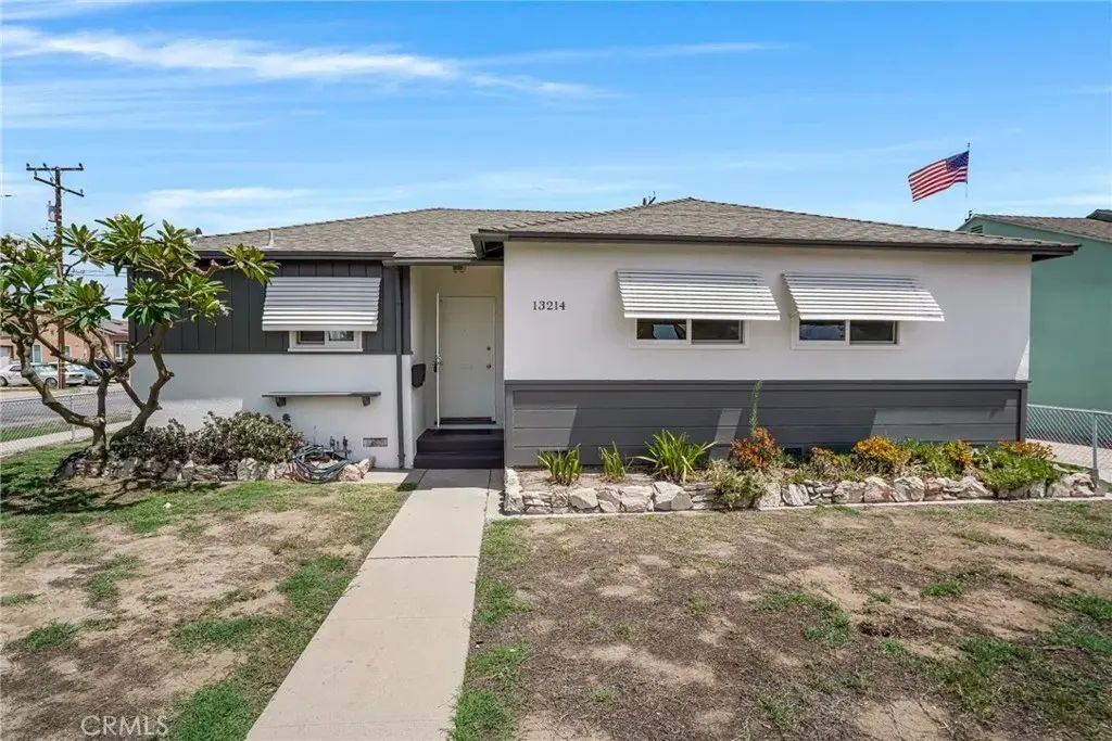 13214 Newmire Avenue, Norwalk