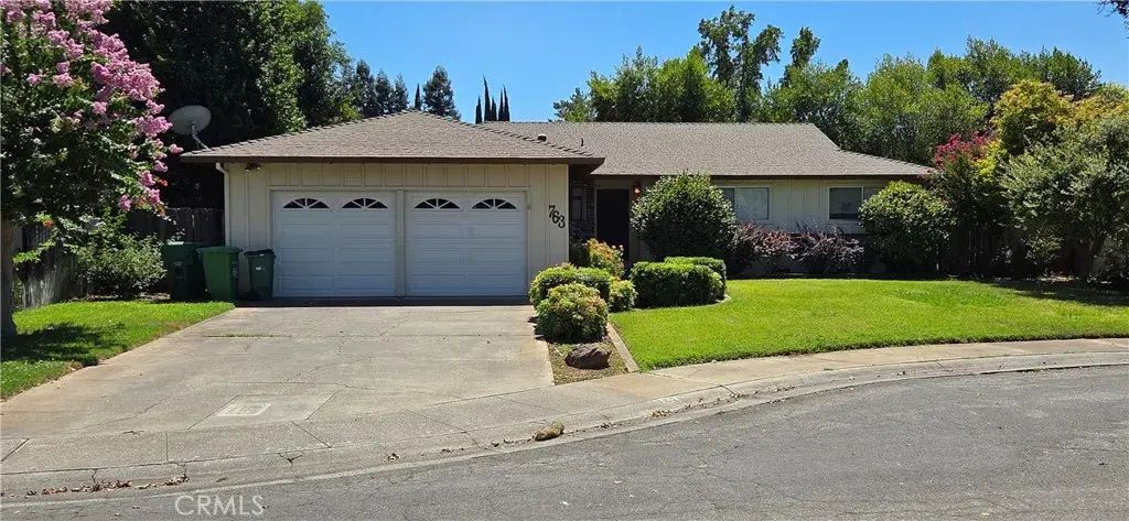 763 Brookwood Way, Chico