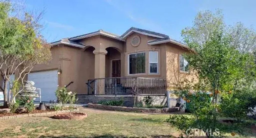 14359 Dove Canyon, Riverside