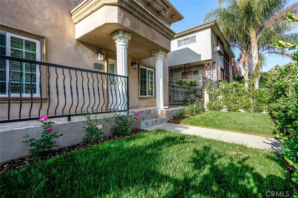 7522 Fountain Avenue, West Hollywood