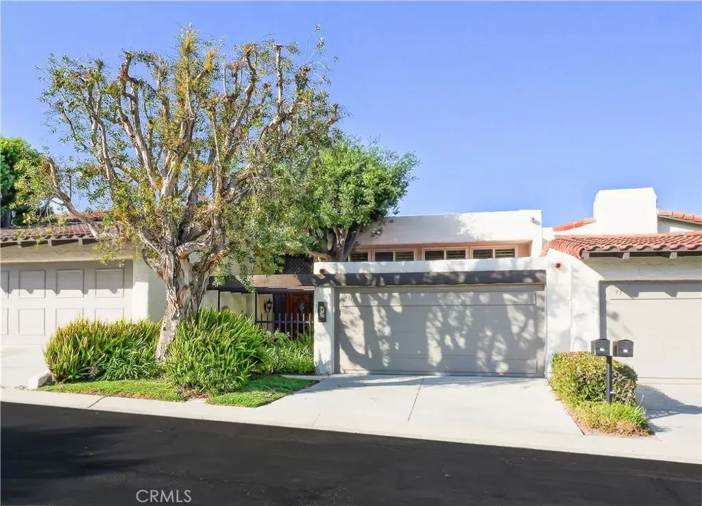 91 Cypress Way, Rolling Hills Estates