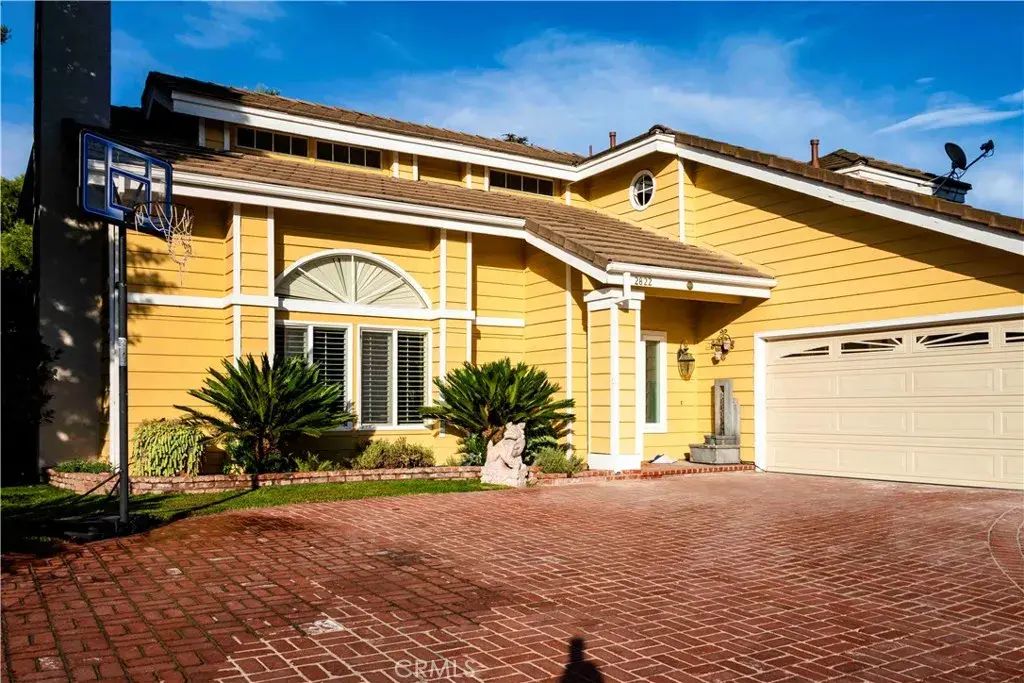 2822 Jason Court, Thousand Oaks
