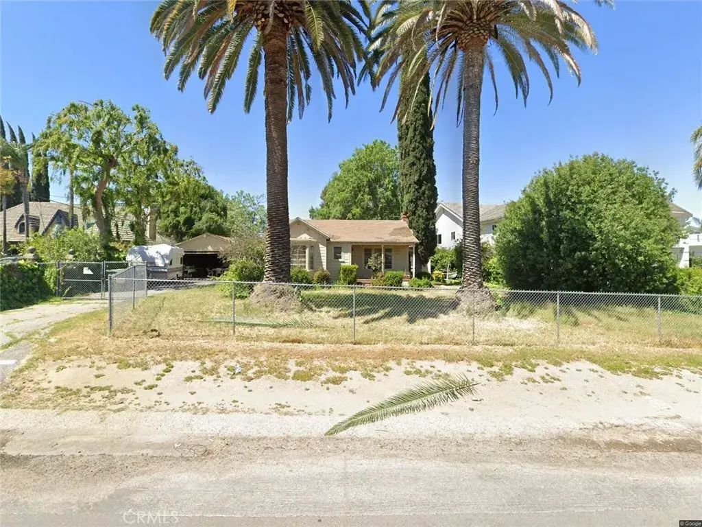 5153 Avenida Hacienda, Los Angeles