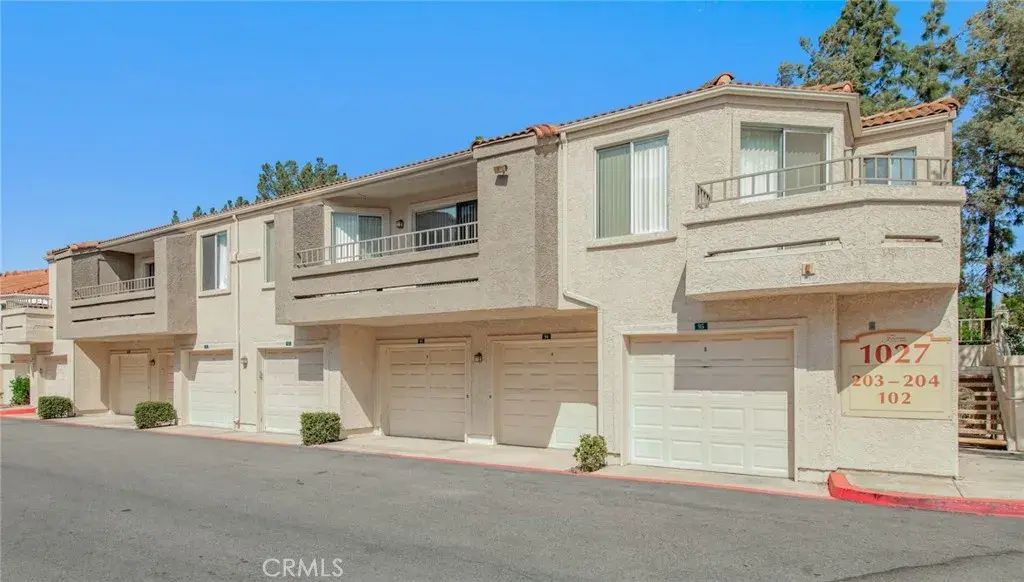 1027 Vista Del Cerro Drive 204, Corona