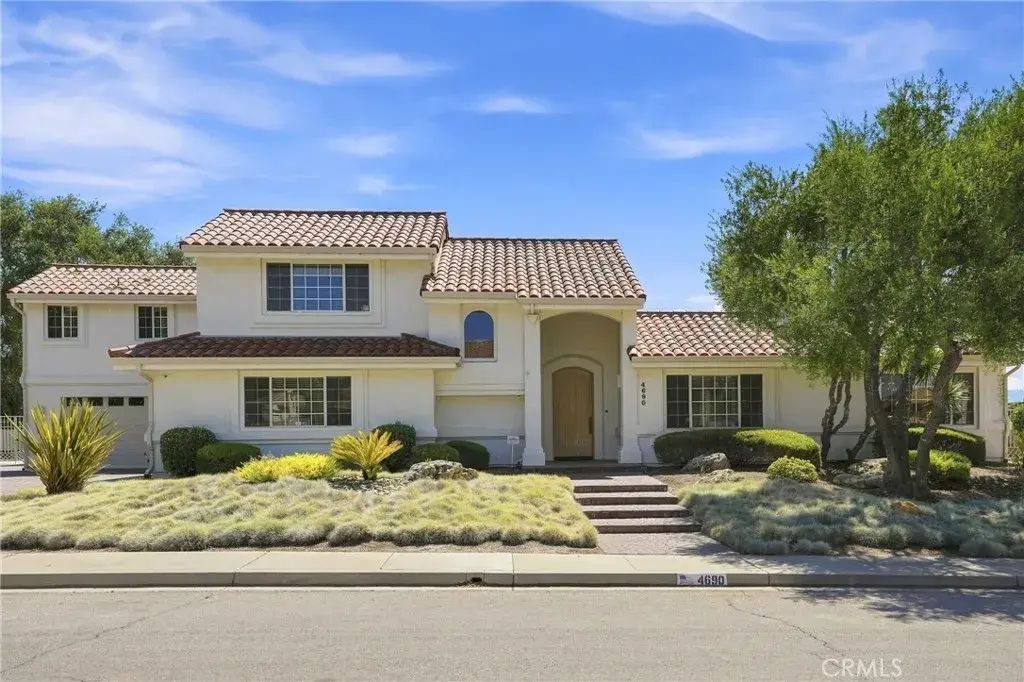4690 Crimson Court, Santa Maria