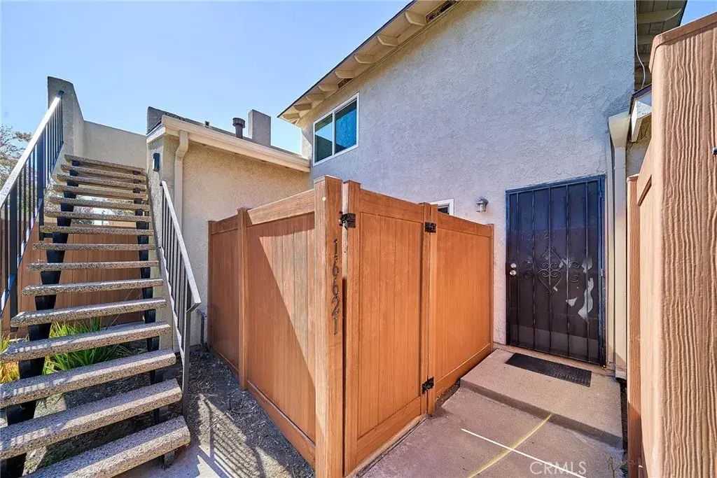 16621 Shenandoah Ave., Cerritos