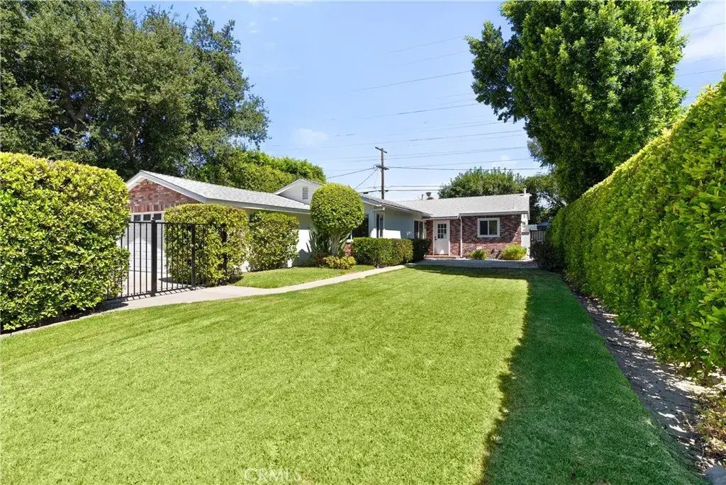 17201 Simonds Street, Granada Hills