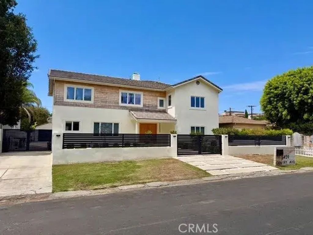 5439 Gentry, Valley Village